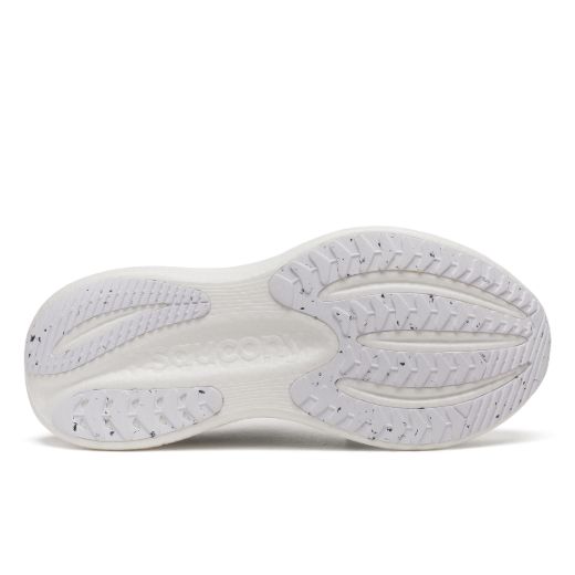 Bilde av Saucony TRIUMPH 23 228 IceburgCarbon